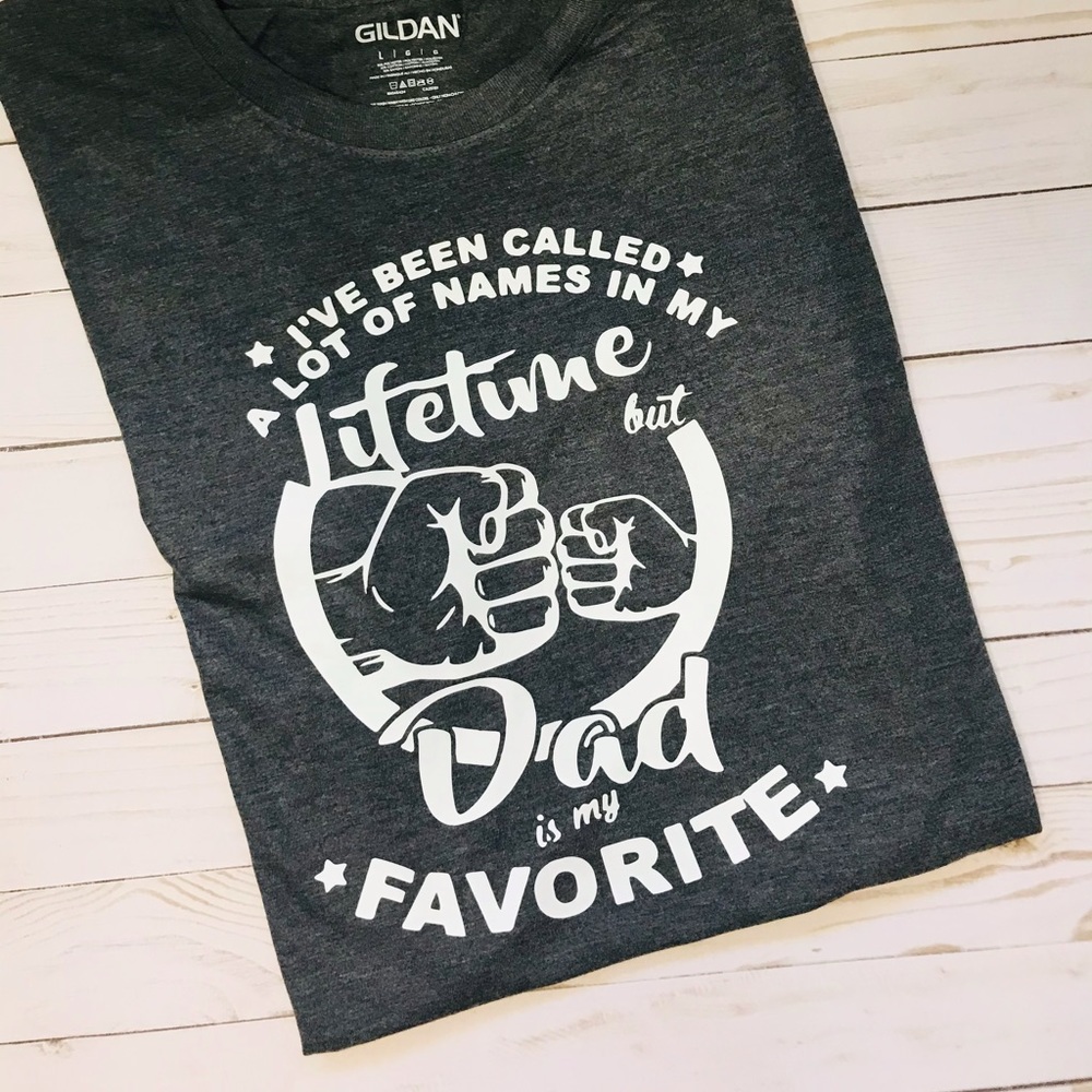 Mens tee new